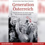 Generation Österreich (MP3-Download)