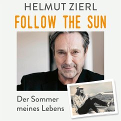 Follow the sun (MP3-Download) - Zierl, Helmut