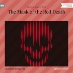 The Mask of the Red Death (MP3-Download)