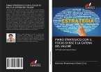 PIANO STRATEGICO CON IL FOCUS DI BSC E LA CATENA DEL VALORE