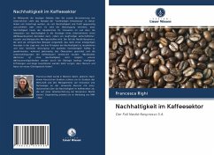 Nachhaltigkeit im Kaffeesektor - Righi, Francesca