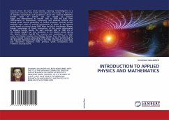 INTRODUCTION TO APPLIED PHYSICS AND MATHEMATICS