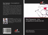 Beta Talassemia - Una prospettiva di analisi dei dati