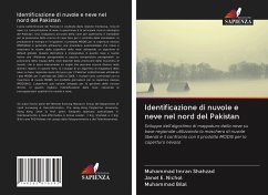 Identificazione di nuvole e neve nel nord del Pakistan - Shahzad, Muhammad Imran;E. Nichol, Janet;Bilal, Muhammad