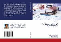 The Epistemology of Evidence Law