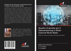 Quadro di servizio per il Videostreaming in Multi-Channel Multi-Radio - Rayanki, Balakrishna;Prasad, A. Y.;Rajesh, K. S.