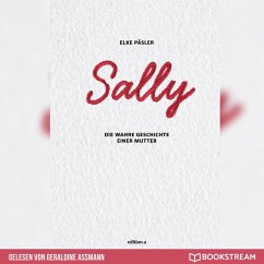Sally (MP3-Download) - Päsler, Elke