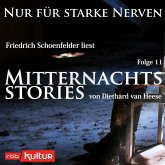 Mitternachtsstories von Diethard van Heese (MP3-Download)
