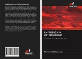 EMERGENZA IN OFTALMOLOGIA