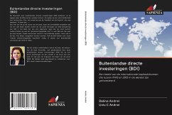 Cover Buitenlandse directe investeringen (BDI)