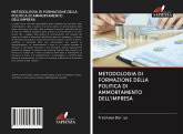 METODOLOGIA DI FORMAZIONE DELLA POLITICA DI AMMORTAMENTO DELL'IMPRESA