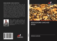 EDUCAZIONE CIVICA ED ETICA - Alehegn, Derese