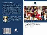 Gesellschaft als System