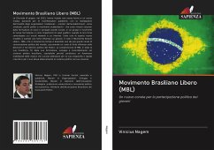 Movimento Brasiliano Libero (MBL) - Nagem, Vinicius