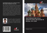 RIAFFERMAZIONE DELLE IDENTITÀ ETNO-RELIGIOSE IN RUSSIA, 1991-2015