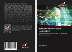 Tecniche di rilevazione molecolare - Akbar, Sadiq