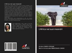 L'Africa nei suoi meandri - Ondo-Eyeghe, Arsène;Mbazogho-Ondo, Marie-Immaculée