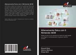 Allenamento fisico con il Nintendo Wii® - Alves, Raquel;Matheus, Silvana;Both, Diego