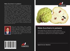 Mela Zucchero in polvere - Hashmi, Syed Imran;Pawar, V.N.