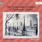 The Noticeable Conduct of Professor Chadd (MP3-Download)