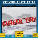 Eisiger Tod (MP3-Download)