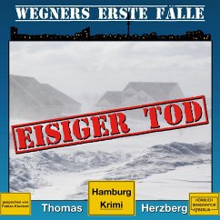 Eisiger Tod (MP3-Download) - Herzberg, Thomas
