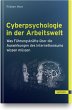Cyberpsychologie in der Arbeitswelt - Bild 1