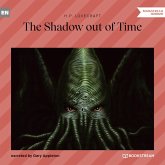 The Shadow out of Time (MP3-Download)