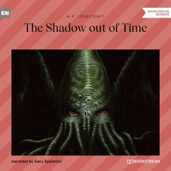 The Shadow out of Time (MP3-Download) - Lovecraft, H. P.