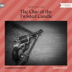 The Clue of the Twisted Candle (MP3-Download)