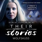 Wolfskuss (MP3-Download)