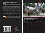 Kadazandusuns Cultura- Società e Povertà