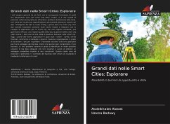 Grandi dati nelle Smart Cities: Esplorare - Alastal, Abdelkhalek;Badawy, Usama