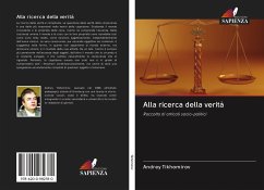 Alla ricerca della verità - Tikhomirov, Andrey