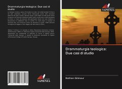 Drammaturgia teologica: Due casi di studio - Gilmour, Nathan