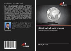 Clienti della Banca Islamica - Ahmad, Khaliq