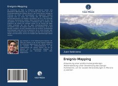 Ereignis-Mapping - Solórzano, Juan