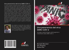 Una panoramica del virus SARS-COV-2 - Bhandari, Ramesh;Fenyong, Sun;Pan, Quihui