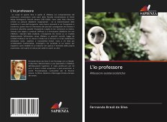 L'io professore - Silva, Fernando Brasil da