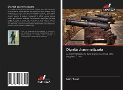 Cover Dignità drammatizzata