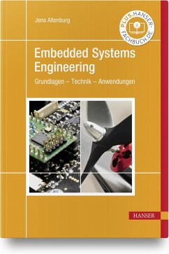 Embedded Systems Engineering - Altenburg, Jens
