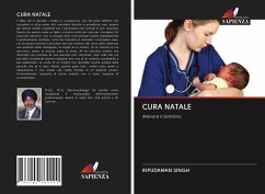 CURA NATALE - Singh, Ripudaman