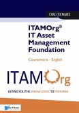 Itamorg(r) It Asset Management Foundation Courseware