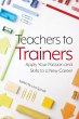Teachers to Trainers - Bild 1