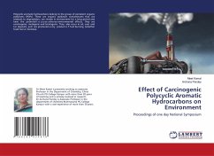 Effect of Carcinogenic Polycyclic Aromatic Hydrocarbons on Environment - Kamal, Meet;Pandey, Archana
