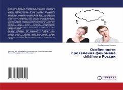Osobennosti proqwleniq fenomena childfree w Rossii
