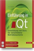 Einführung in Qt Einführung in Qt