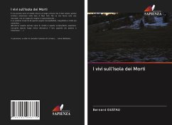 I vivi sull'Isola dei Morti - GUSTAU, Bernard