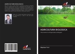 AGRICOLTURA BIOLOGICA - Yuri, Sleptsov