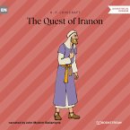 The Quest of Iranon (MP3-Download)